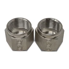 Tube Nut image 4