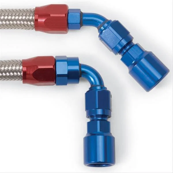 Fuel Hose Kit for Dodge Charger