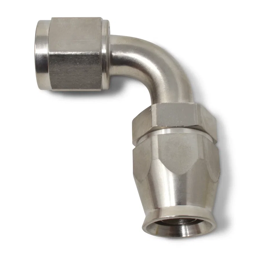 Hose End