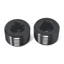 NPT Plug image 2