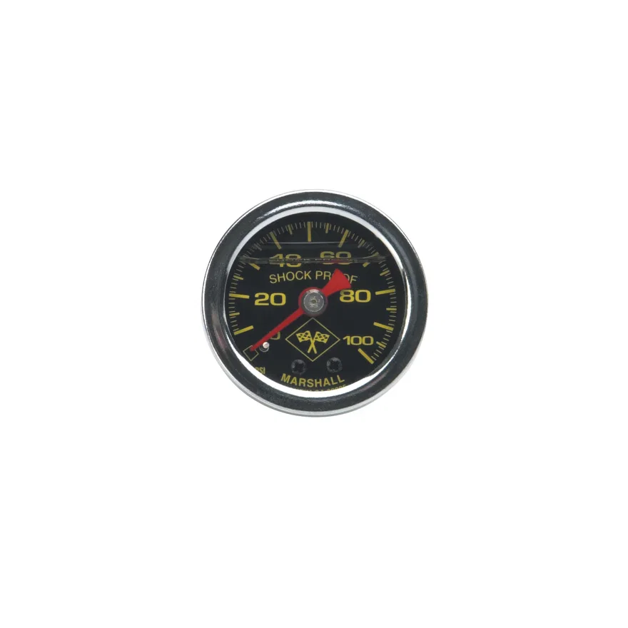 Fuel PSI Guage