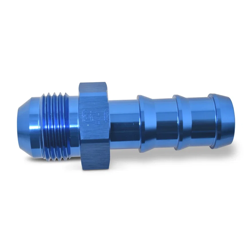 Twist Lok Hose End