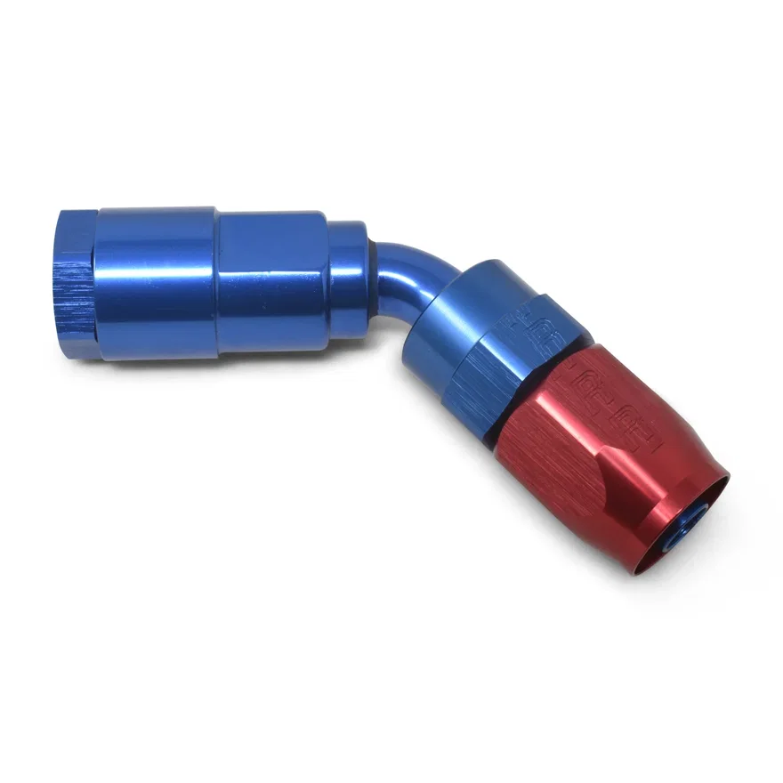 ProClassic EFI Hose End