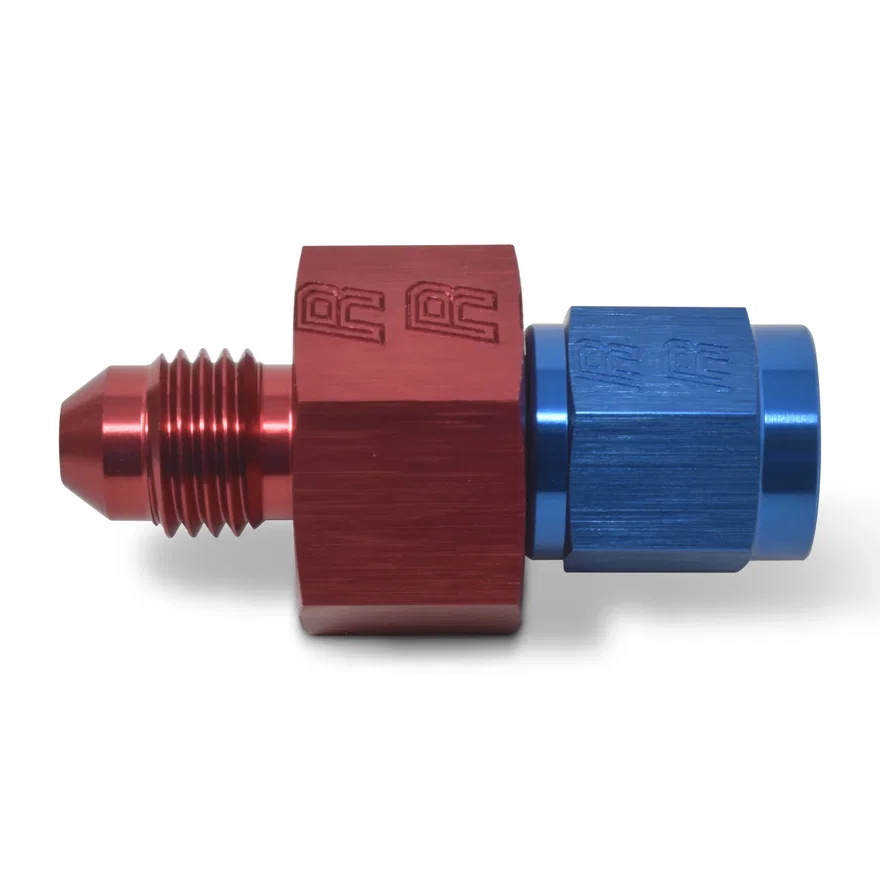 Fuel Psi Adapter