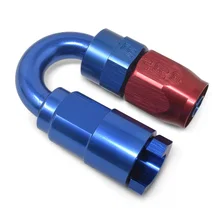 ProClassic EFI Hose End image 4