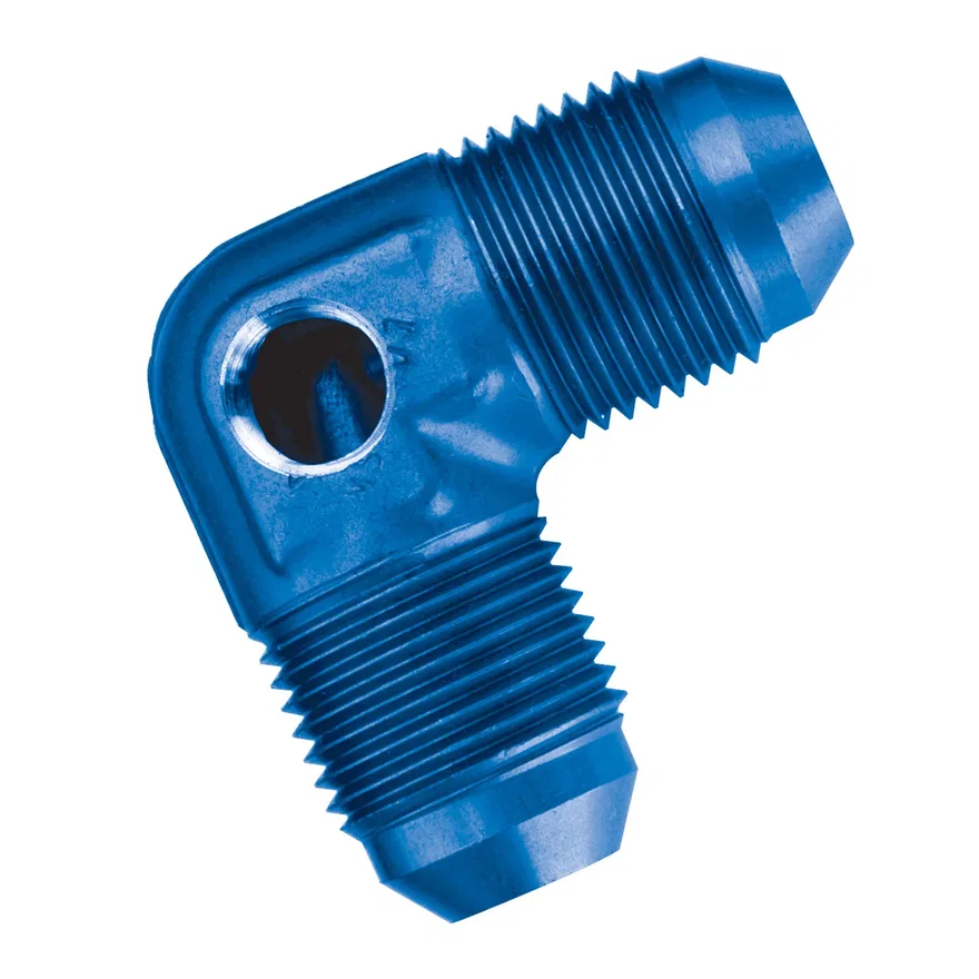 Fuel PSI Adapter