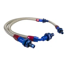 Fuel Hose Kit for Ford Mustang image 3