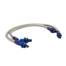Fuel Hose Kit for Ford Mustang image 5