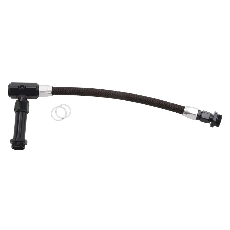 Fuel Hose Kit