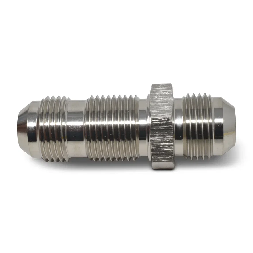 Bulkhead Fitting