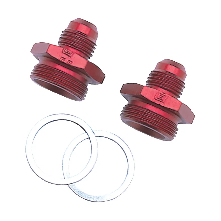 Carburetor Fitting