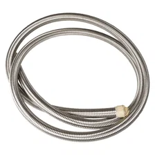 Pro PTFE hose for high horsepower fuel delivery system's needs image 2