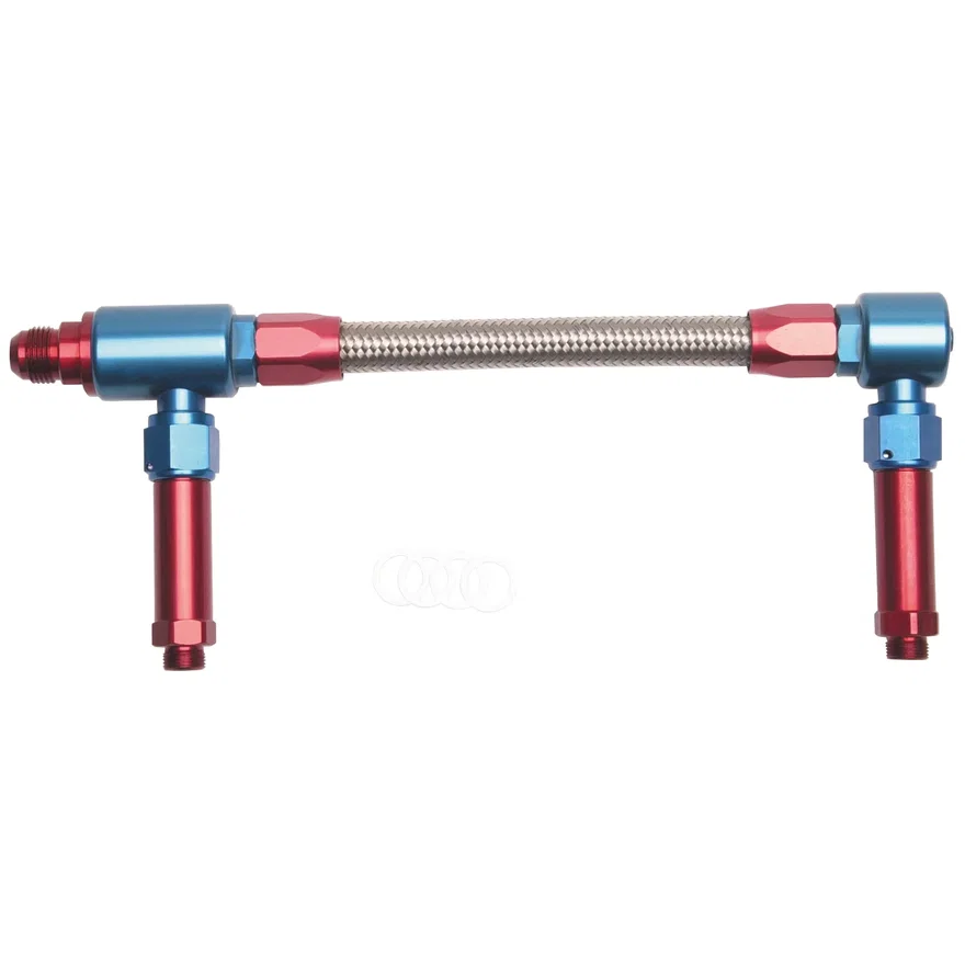 Fuel Hose Kit