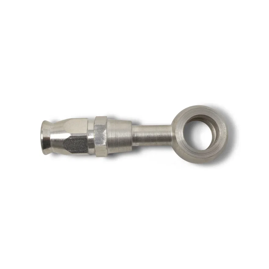 Hose End