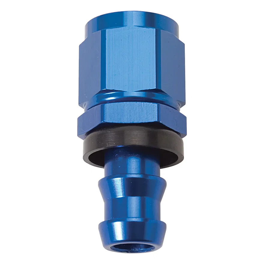 Twist-Lok Hose End