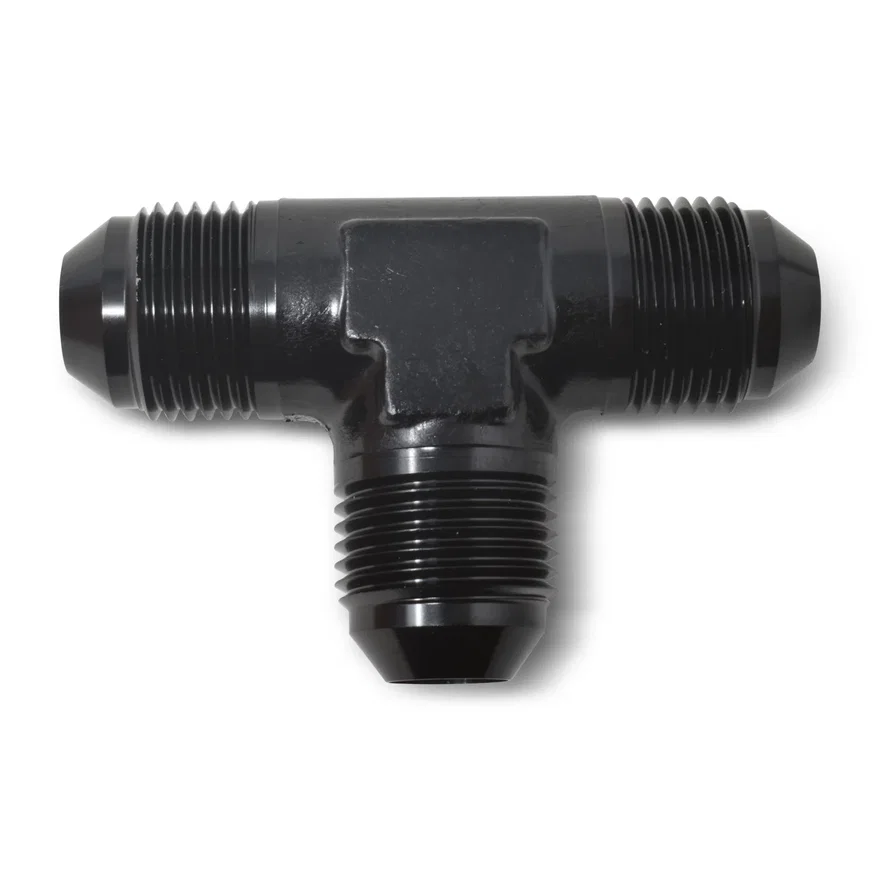 Tee Adapter Fitting