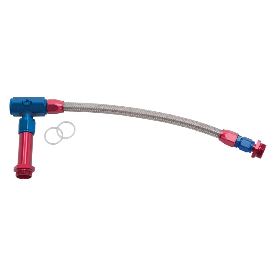 Fuel Hose Kit