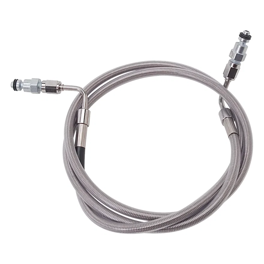 Clutch Hose Kit for Jeep