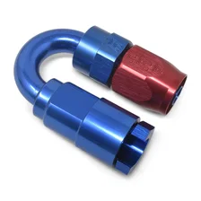 ProClassic EFI Hose End image 4