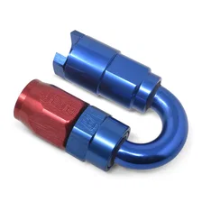 ProClassic EFI Hose End image 3