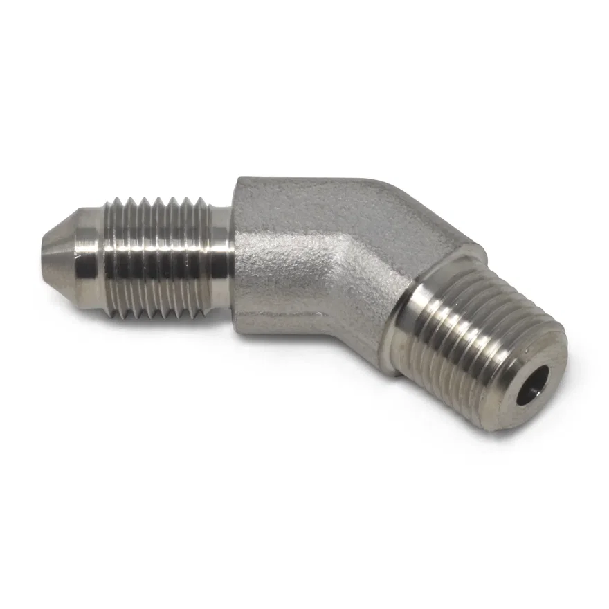 Adapter Fitting
