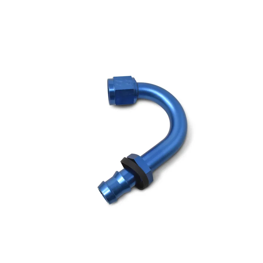 Twist-Lok Hose End