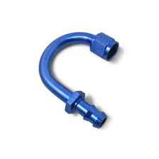 Twist-Lok Hose End image 4