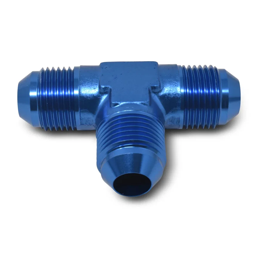 Tee Adapter Fitting