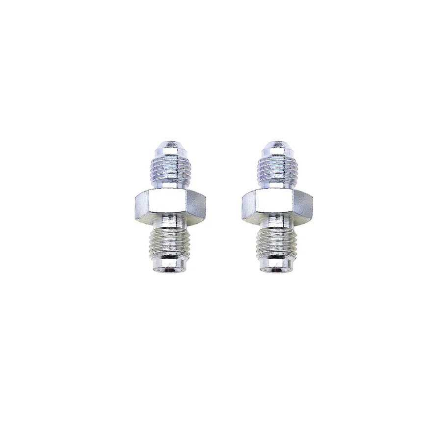 Adapter Fitting