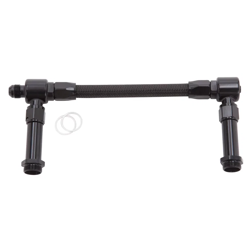 Fuel Hose Kit