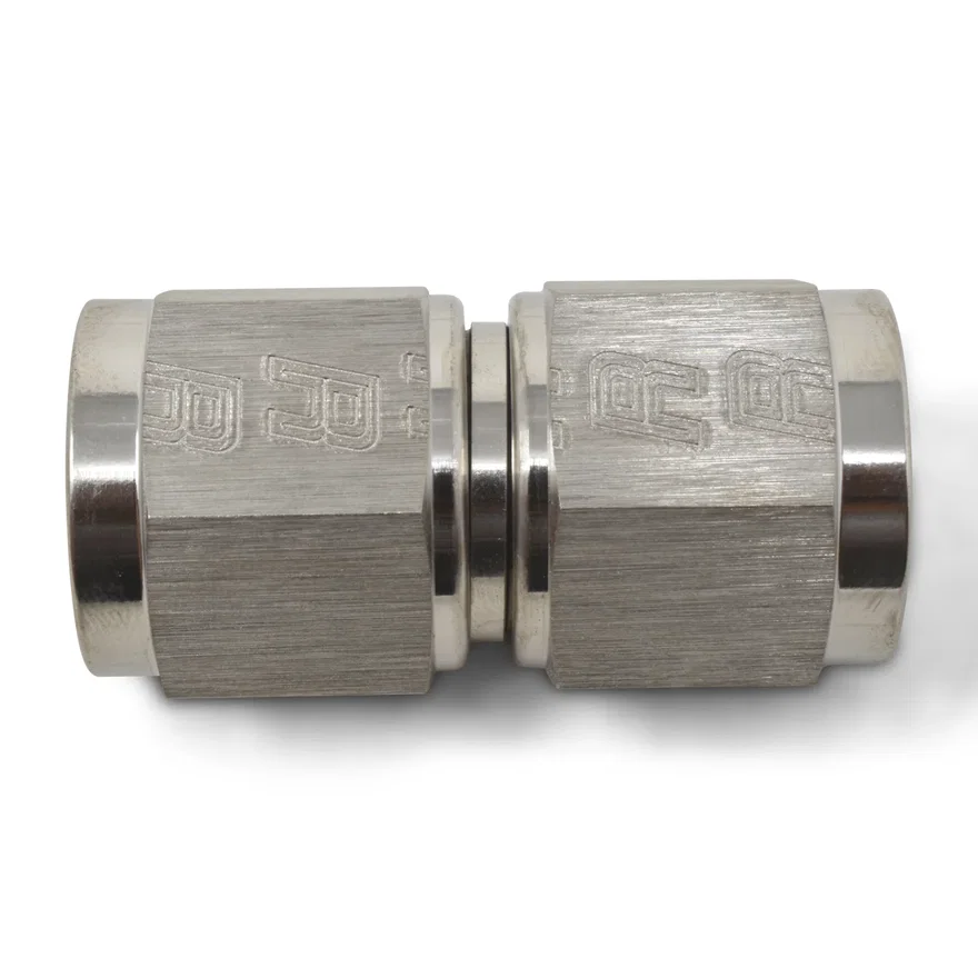Coupler Fitting