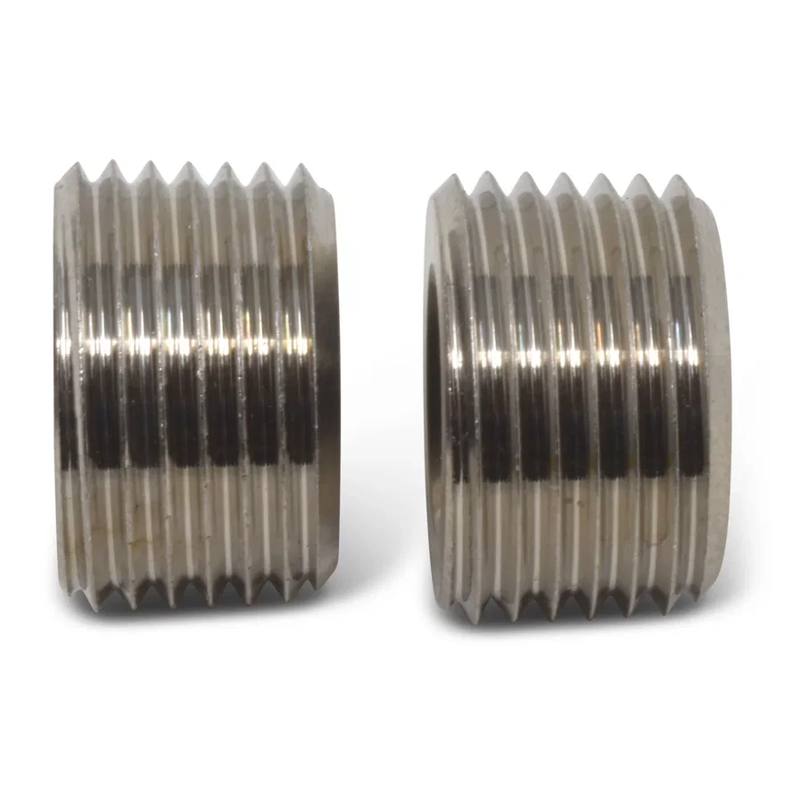NPT Plug