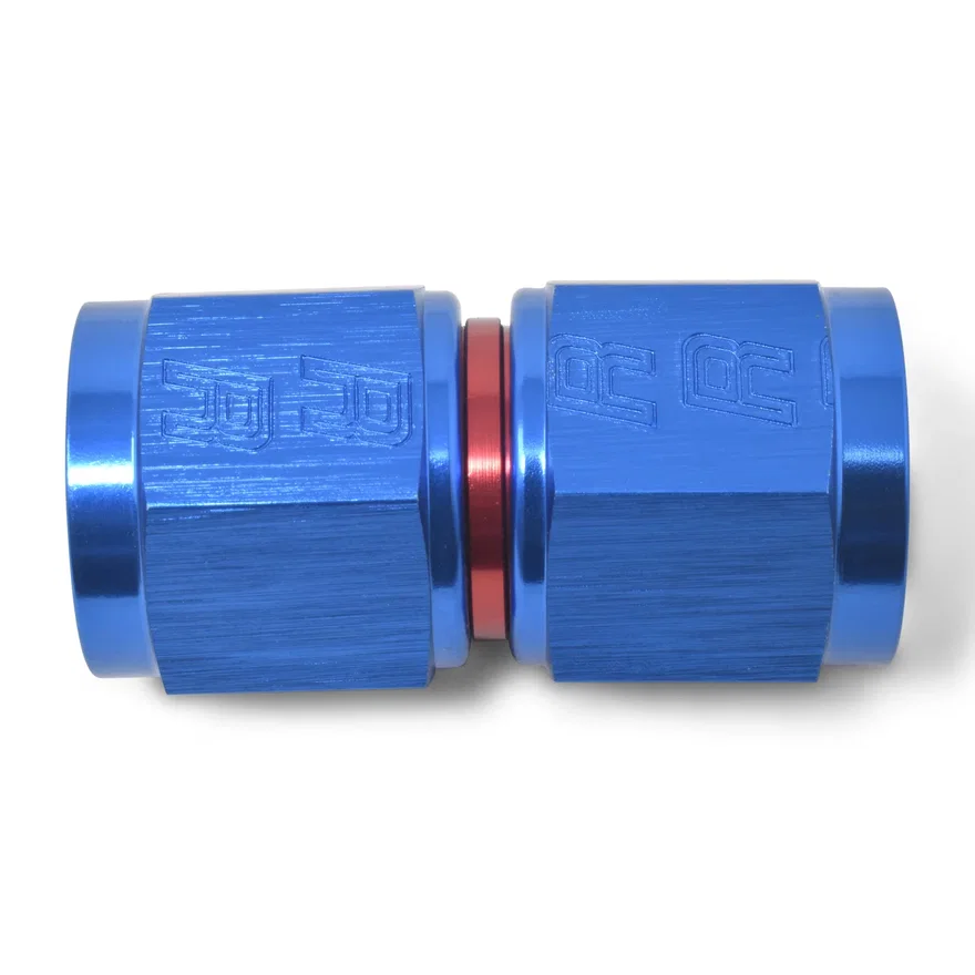 Coupler Fitting