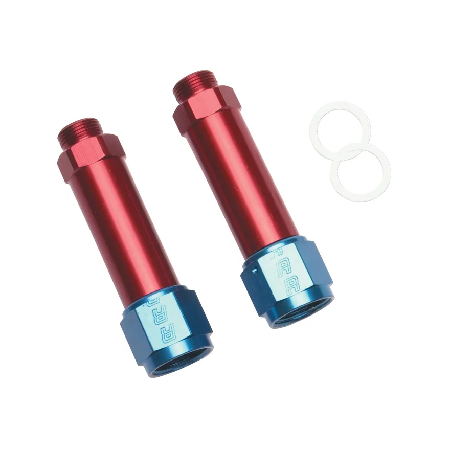 Carburetor Fitting