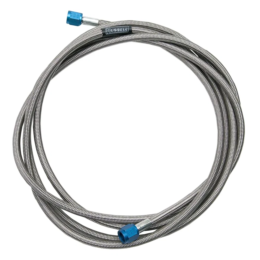 Nitrous Hose