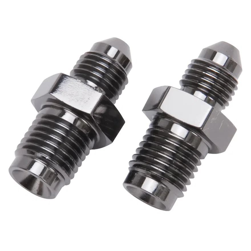 Adapter Fitting