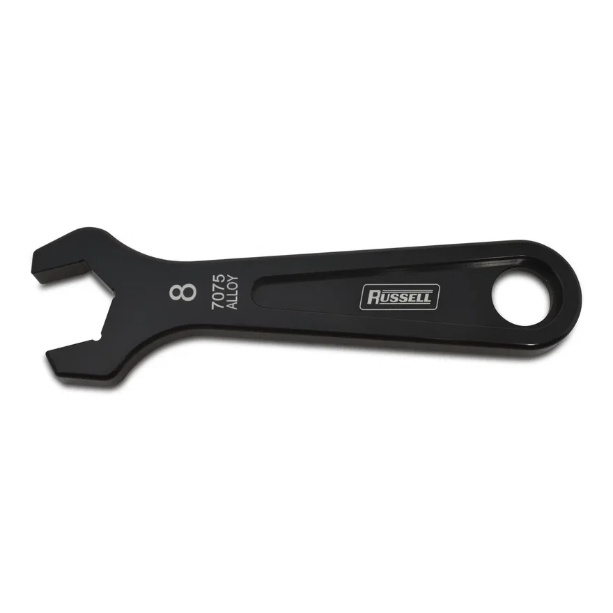 Alloy AN Hose Wrench - single - 8 AN