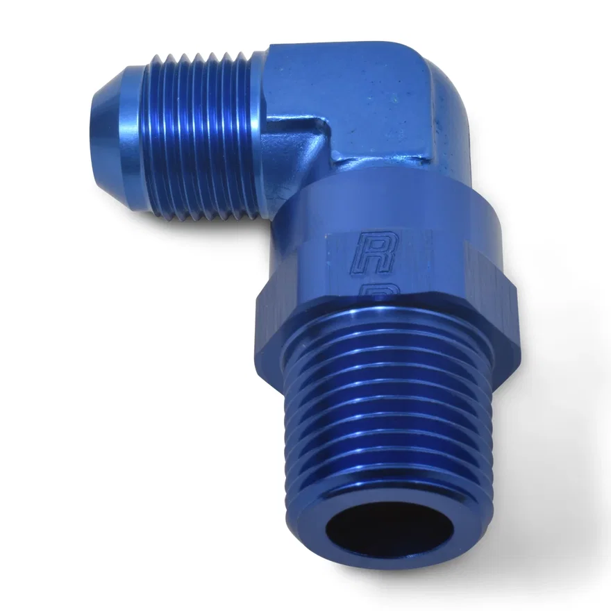Adapter Fitting
