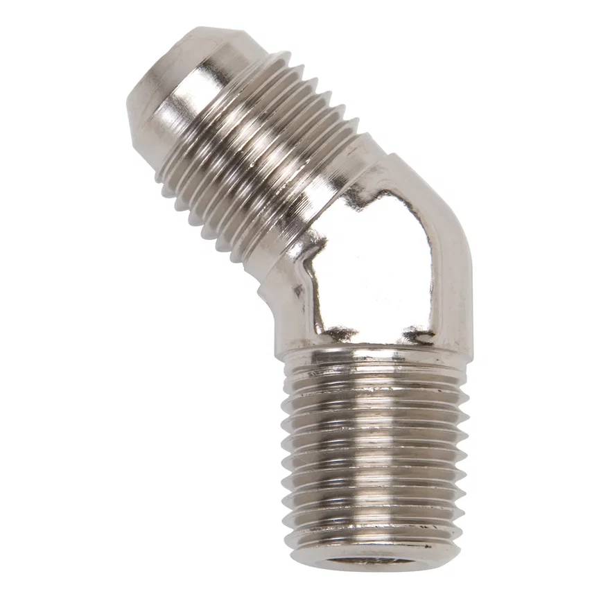 AN to Pipe