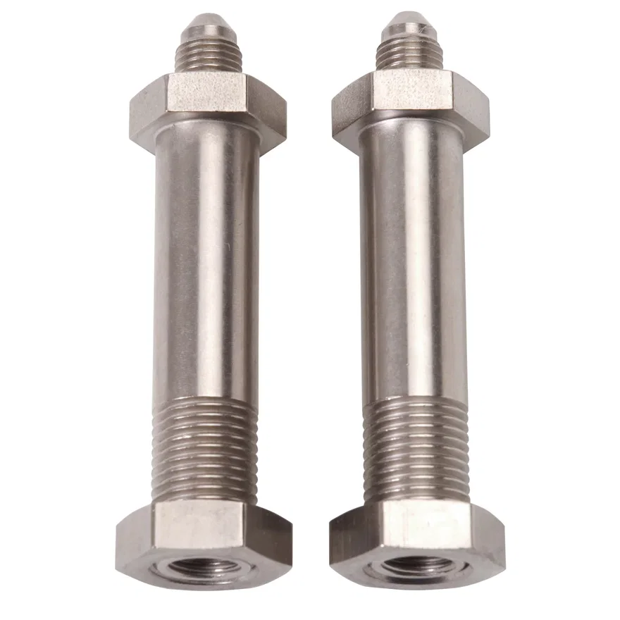 Transmission Fitting