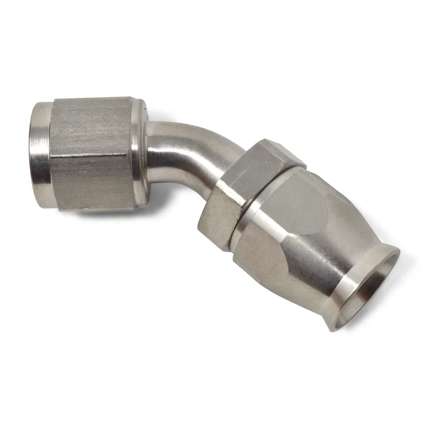 Hose End