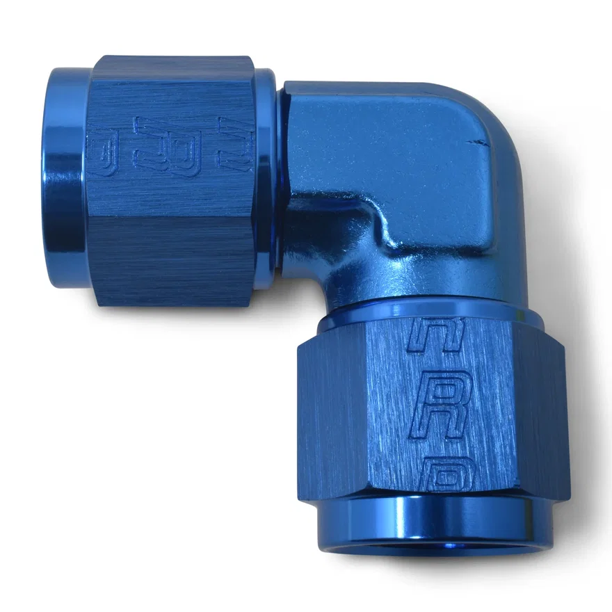 Adapter Fitting