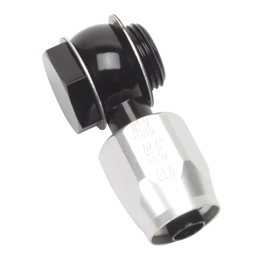 Carburetor Fitting