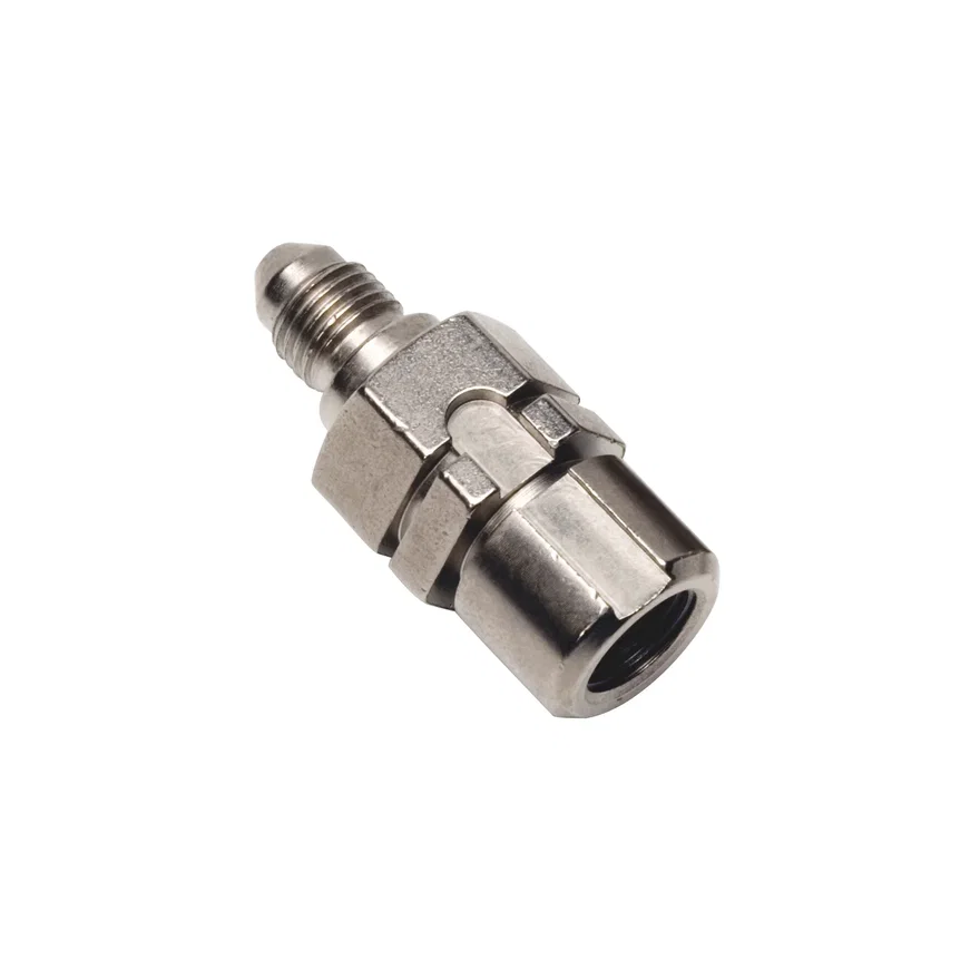 Adapter Fitting