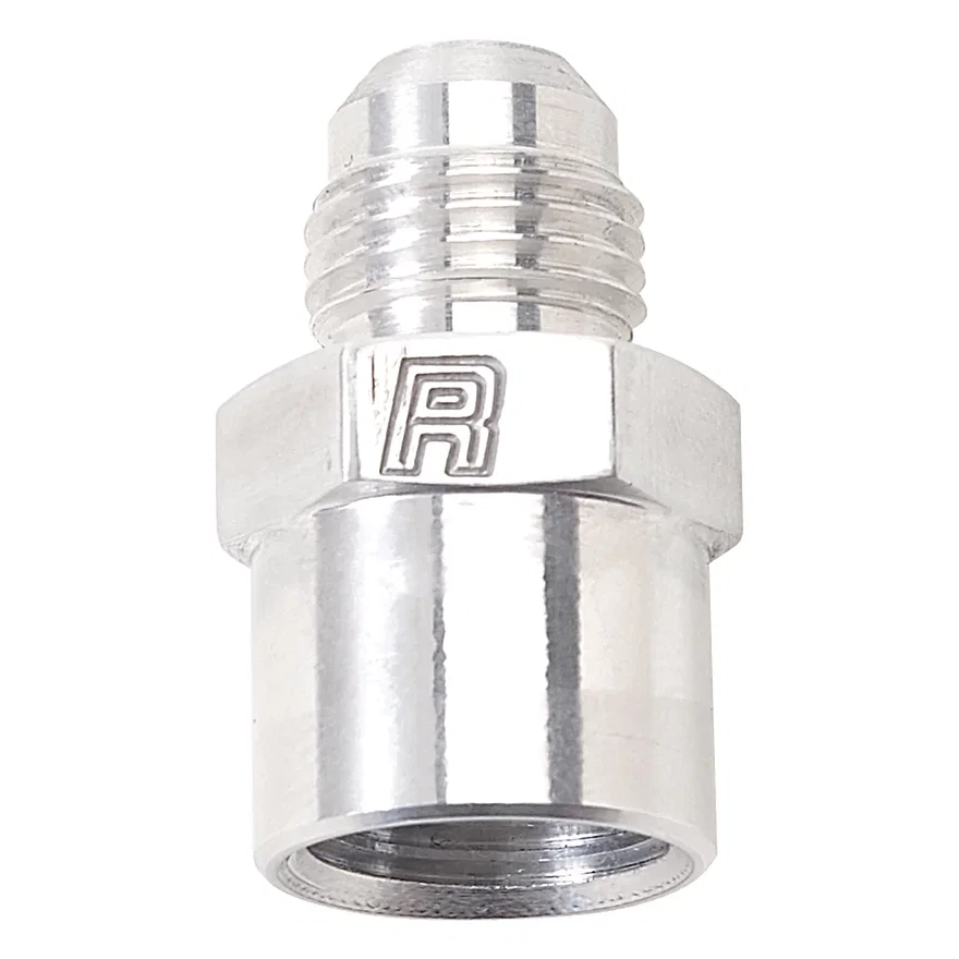 Adapter Fitting