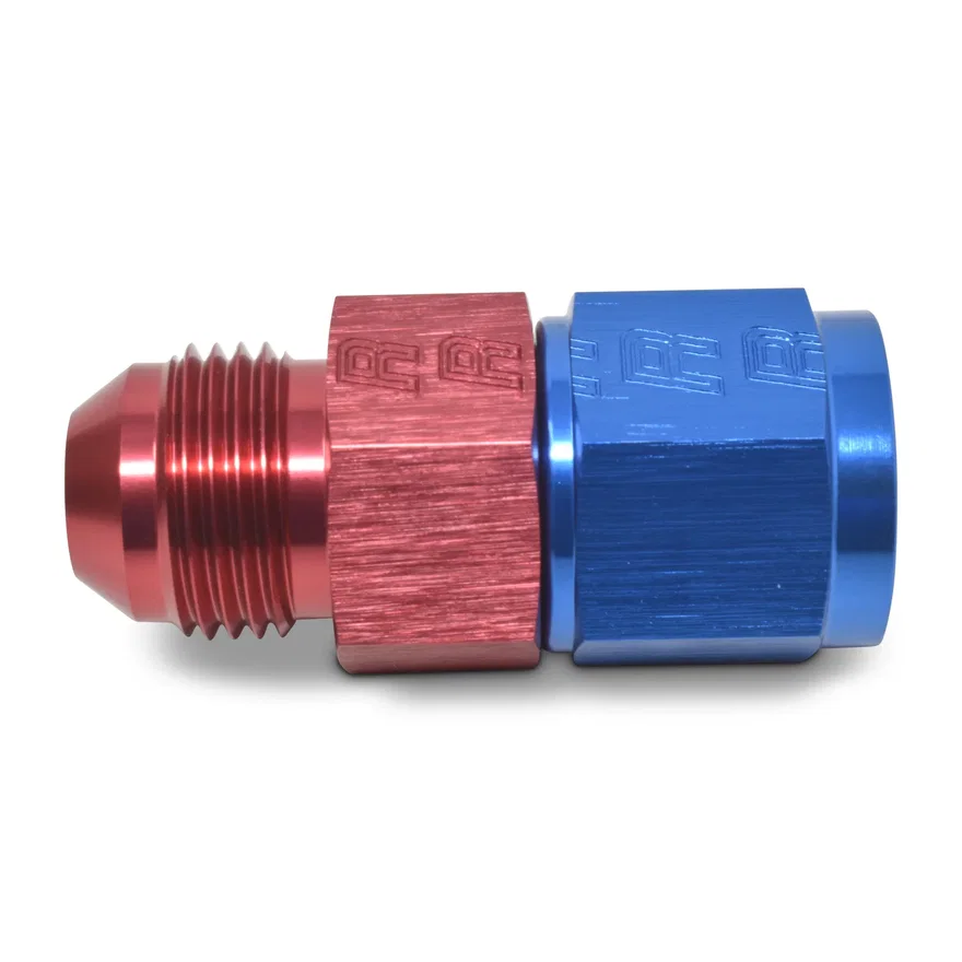 Fuel Psi Adapter