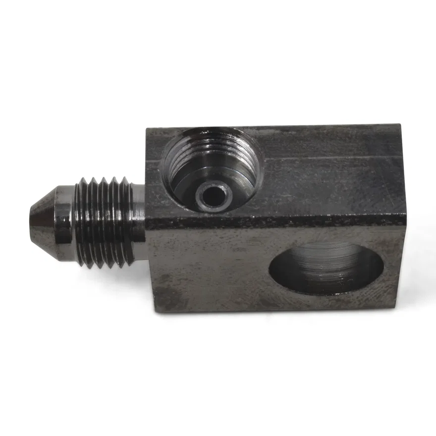 Adapter Fitting