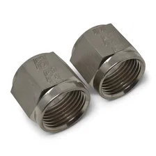 Tube Nut image 2