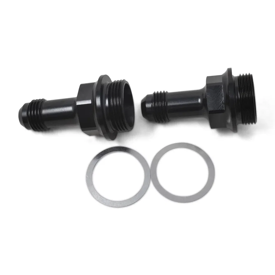 Carburetor Fitting