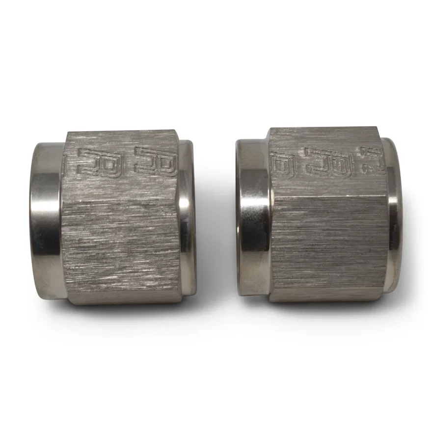 Tube Nut